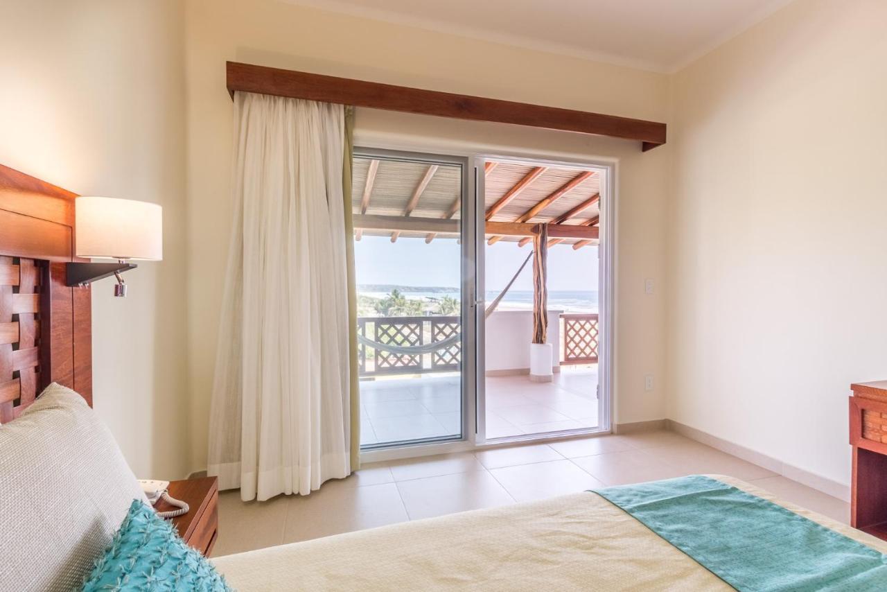 Hotel Blater Puerto Escondido  Εξωτερικό φωτογραφία