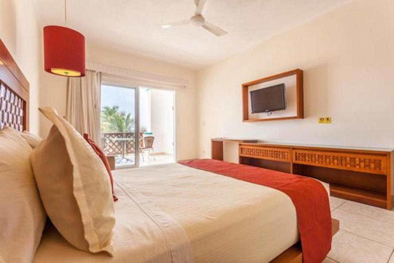 Hotel Blater Puerto Escondido  Εξωτερικό φωτογραφία