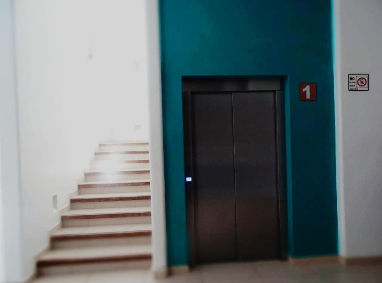Hotel Blater Puerto Escondido  Εξωτερικό φωτογραφία