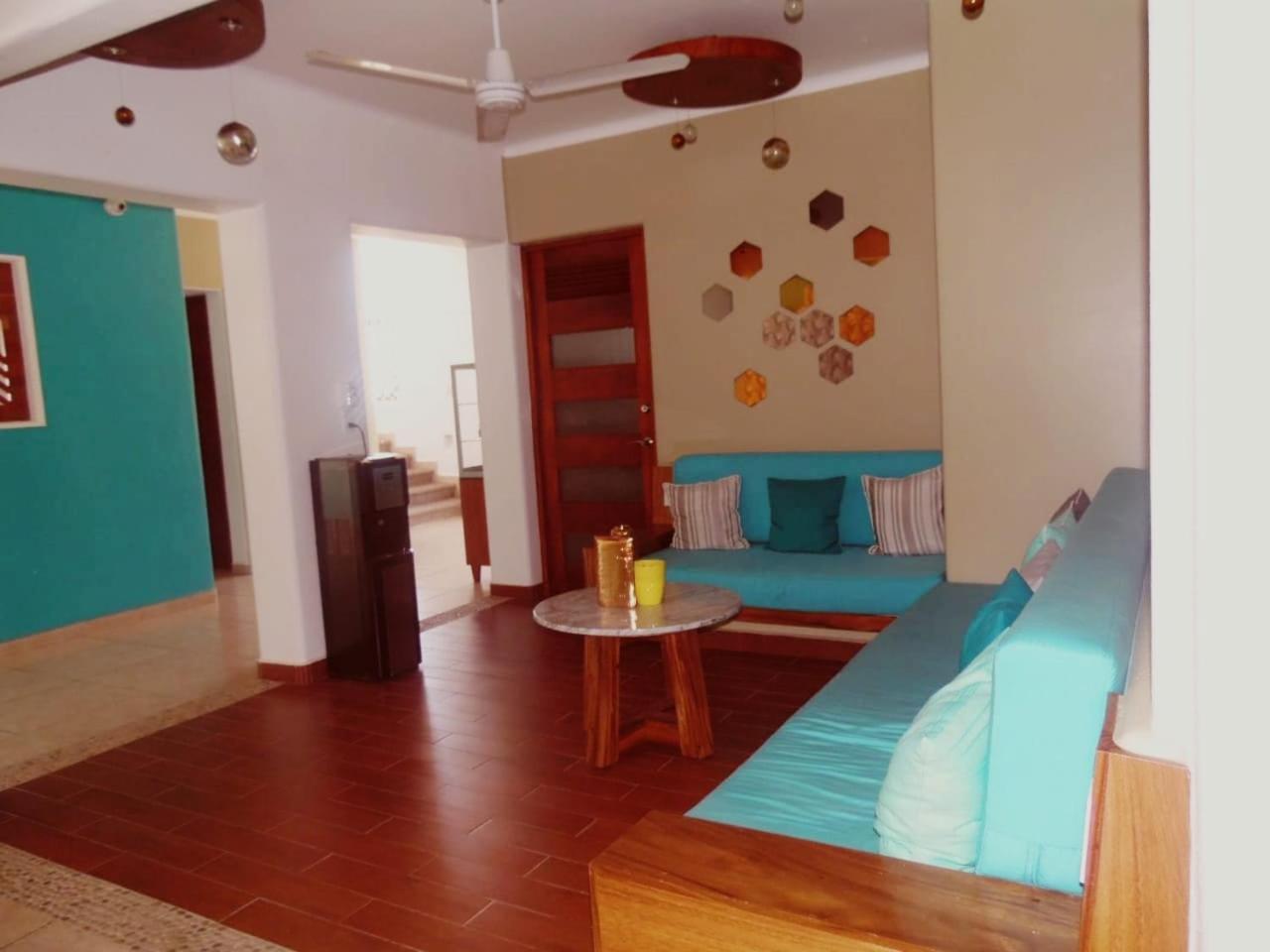 Hotel Blater Puerto Escondido  Εξωτερικό φωτογραφία