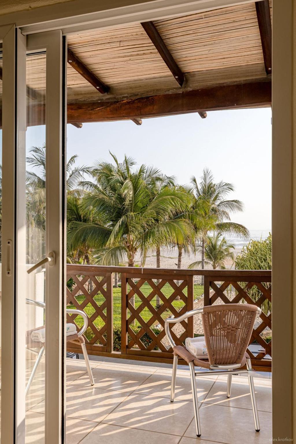 Hotel Blater Puerto Escondido  Εξωτερικό φωτογραφία