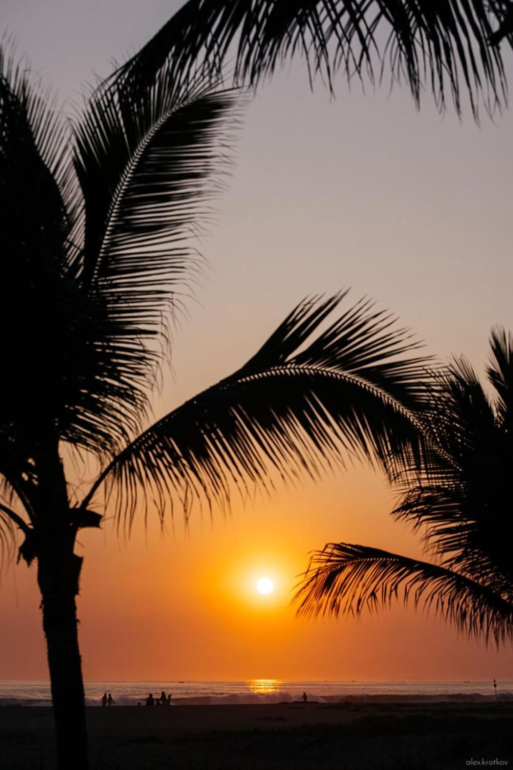 Hotel Blater Puerto Escondido  Εξωτερικό φωτογραφία