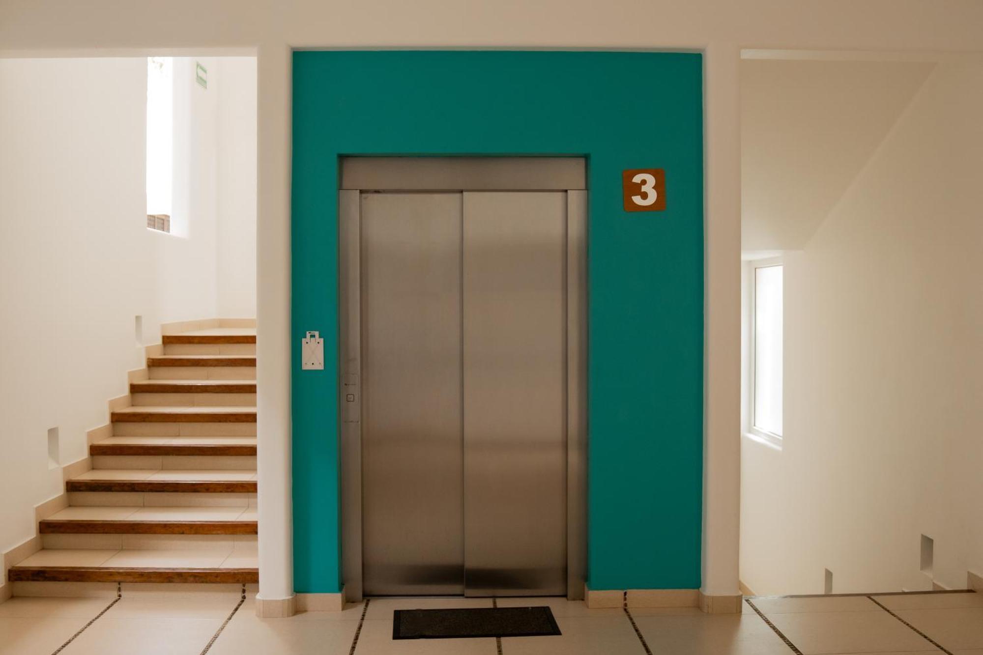 Hotel Blater Puerto Escondido  Εξωτερικό φωτογραφία