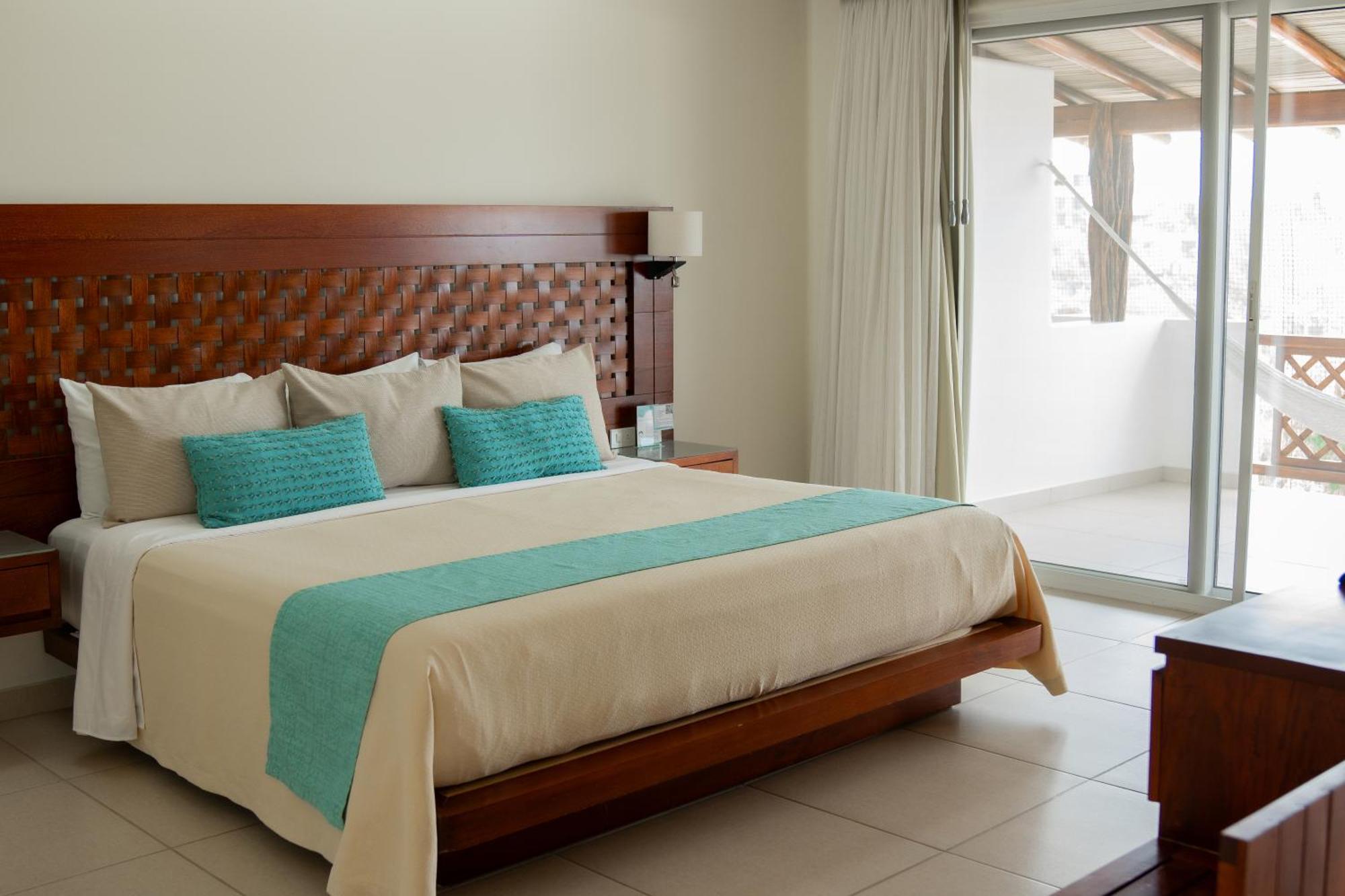 Hotel Blater Puerto Escondido  Εξωτερικό φωτογραφία
