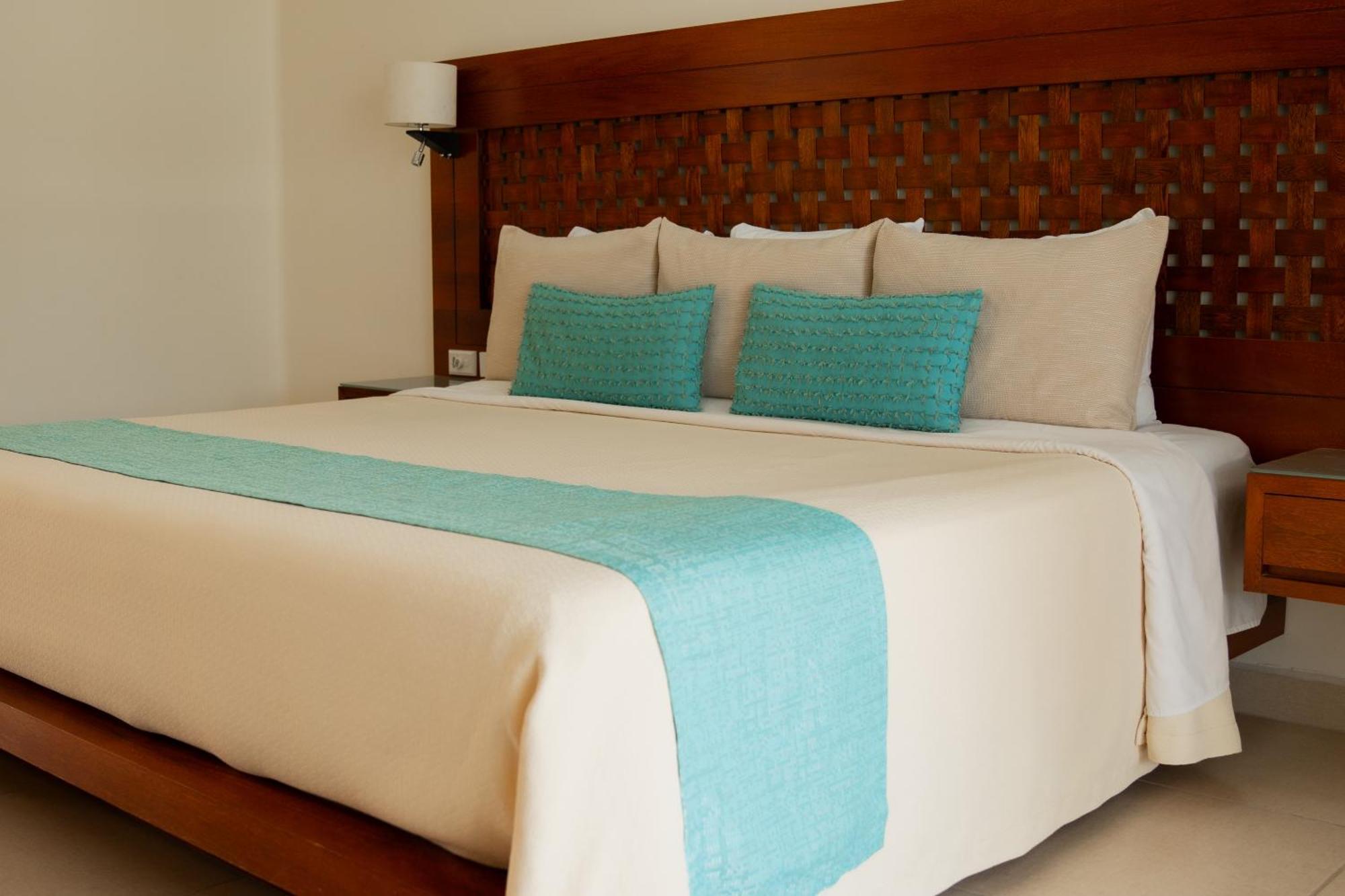 Hotel Blater Puerto Escondido  Εξωτερικό φωτογραφία