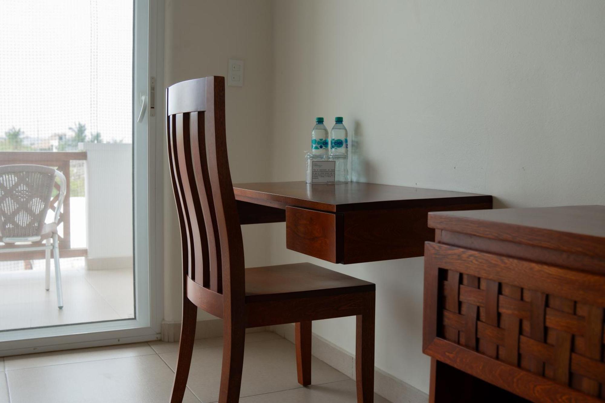 Hotel Blater Puerto Escondido  Εξωτερικό φωτογραφία