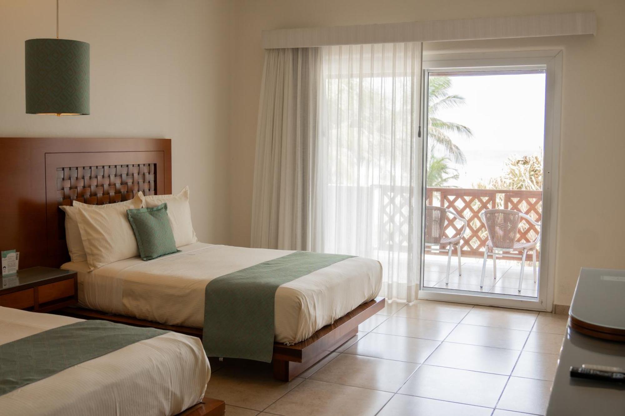 Hotel Blater Puerto Escondido  Εξωτερικό φωτογραφία