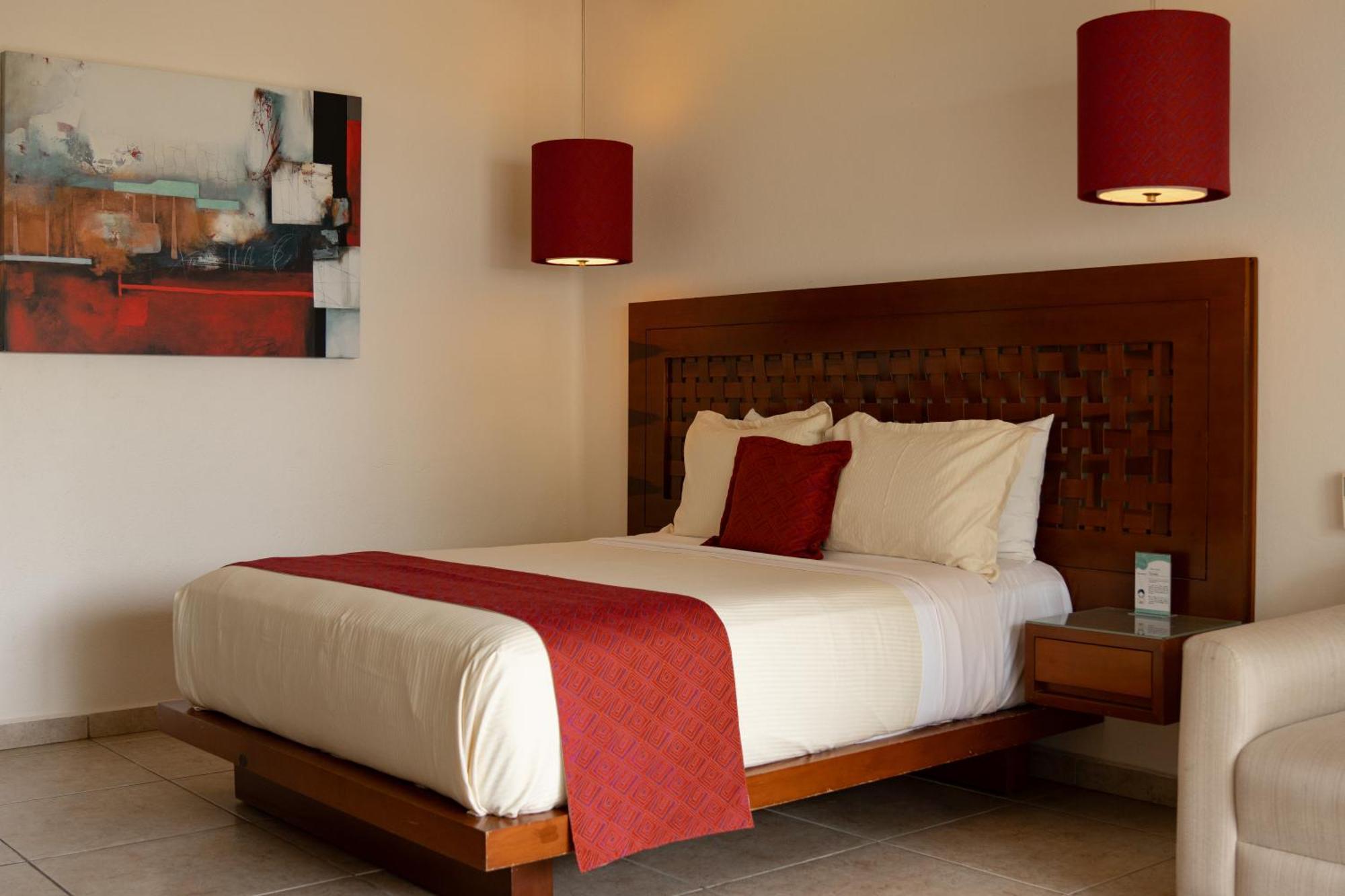 Hotel Blater Puerto Escondido  Εξωτερικό φωτογραφία