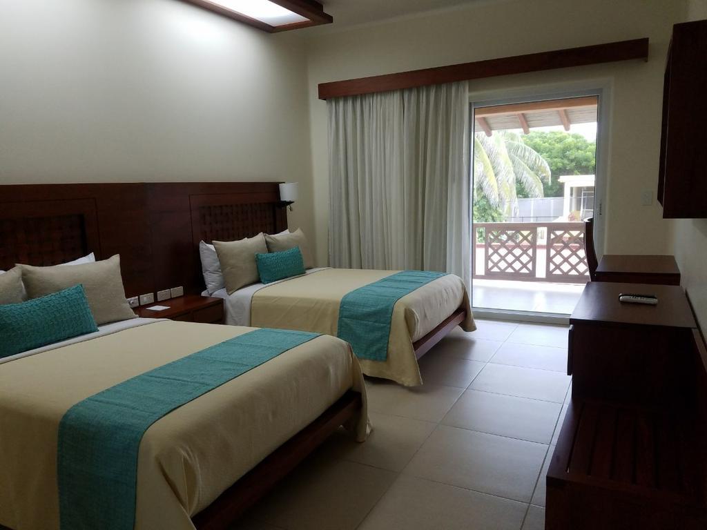 Hotel Blater Puerto Escondido  Εξωτερικό φωτογραφία