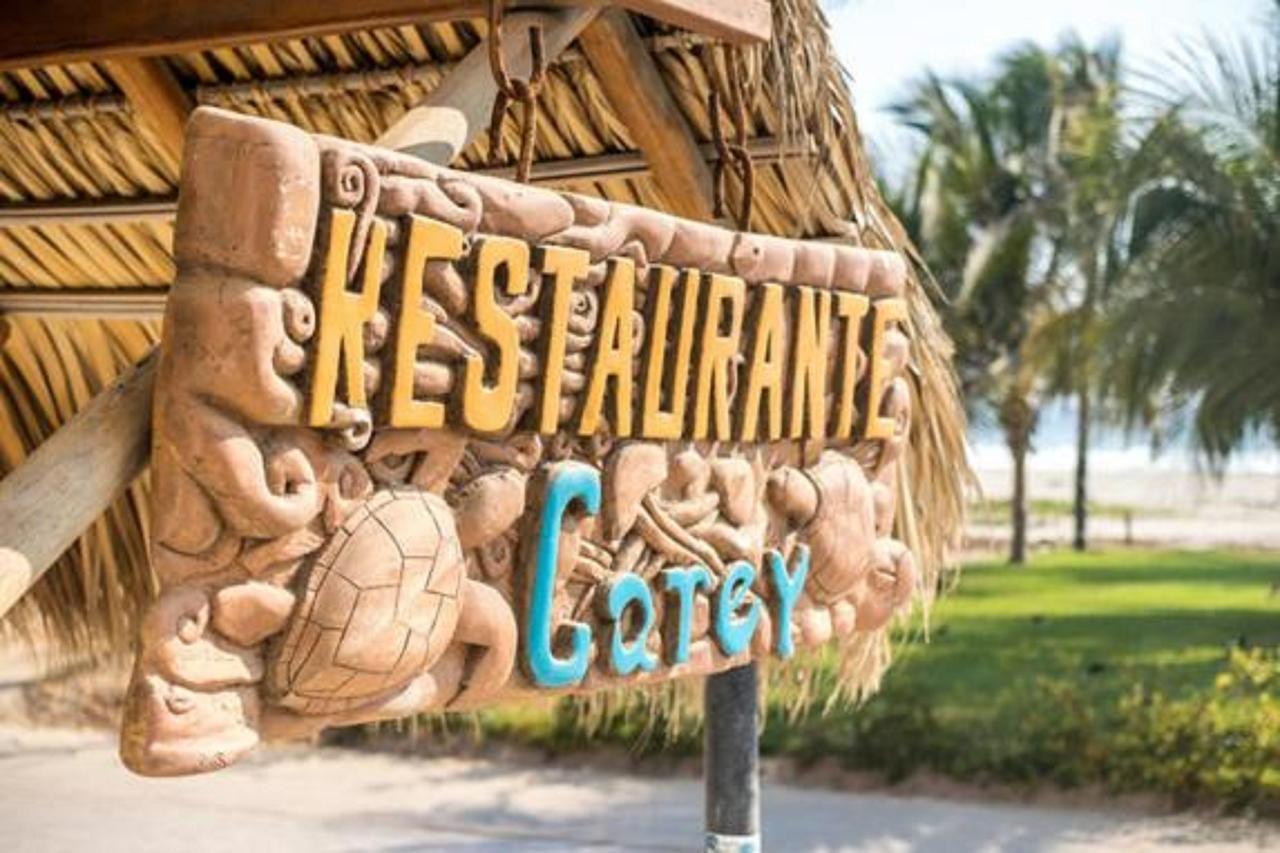 Hotel Blater Puerto Escondido  Εξωτερικό φωτογραφία