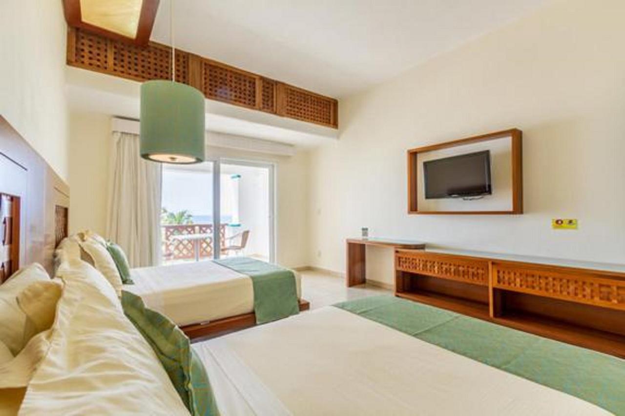 Hotel Blater Puerto Escondido  Εξωτερικό φωτογραφία